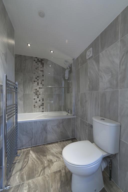 Charming Tower Bridge Apartment Londen Buitenkant foto