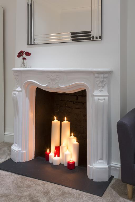 Charming Tower Bridge Apartment Londen Buitenkant foto