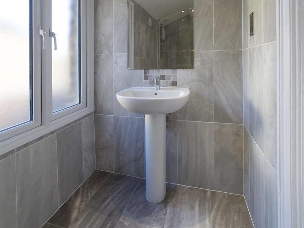 Charming Tower Bridge Apartment Londen Buitenkant foto